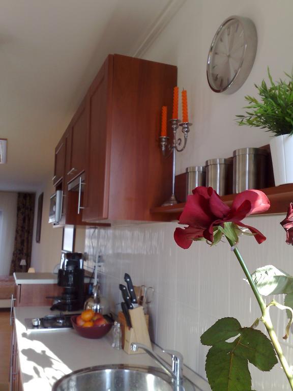 Minaret Apartman Eger Room photo