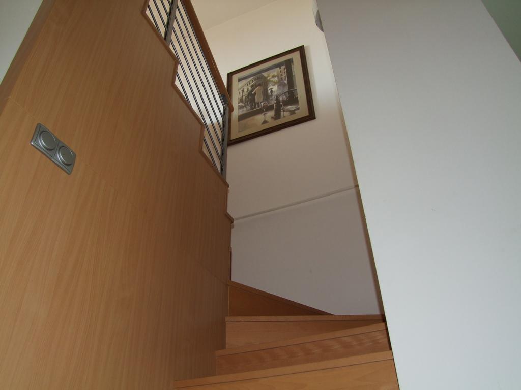 Minaret Apartman Apartment Eger Room photo